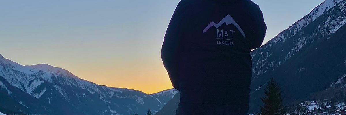 Chalet Staff from Mountain and Tradition