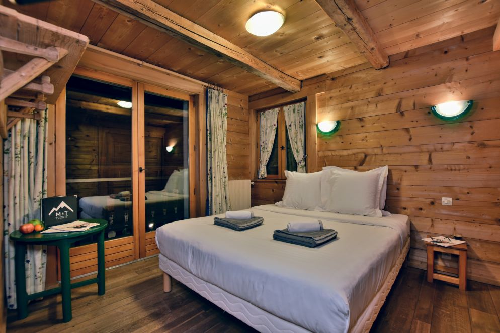 Apartment des Pistes