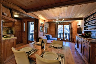 Appartement des Pistes