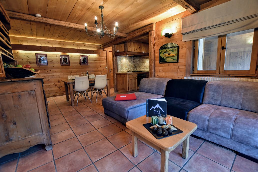 Appartement des Pistes