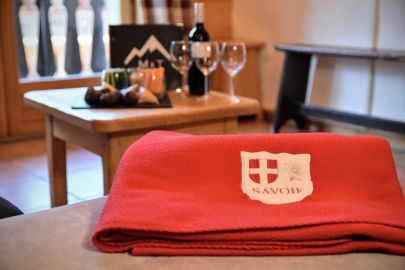 Appartement des Pistes