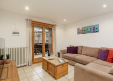 Ski Apartment in Les Gets