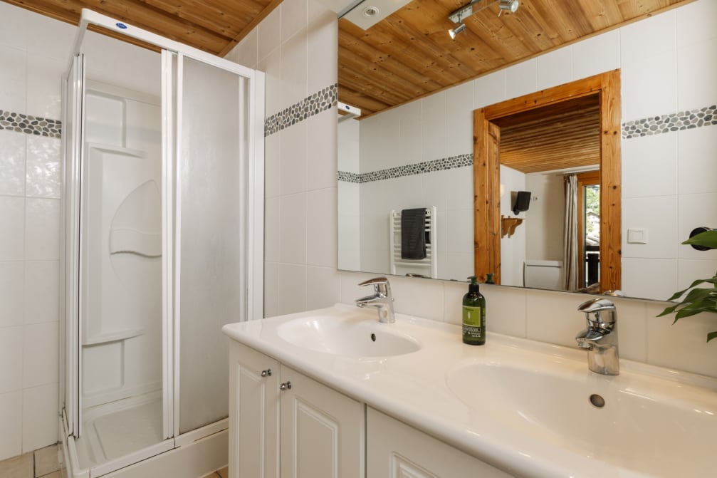 Apartment Azalees 5 in Les Gets