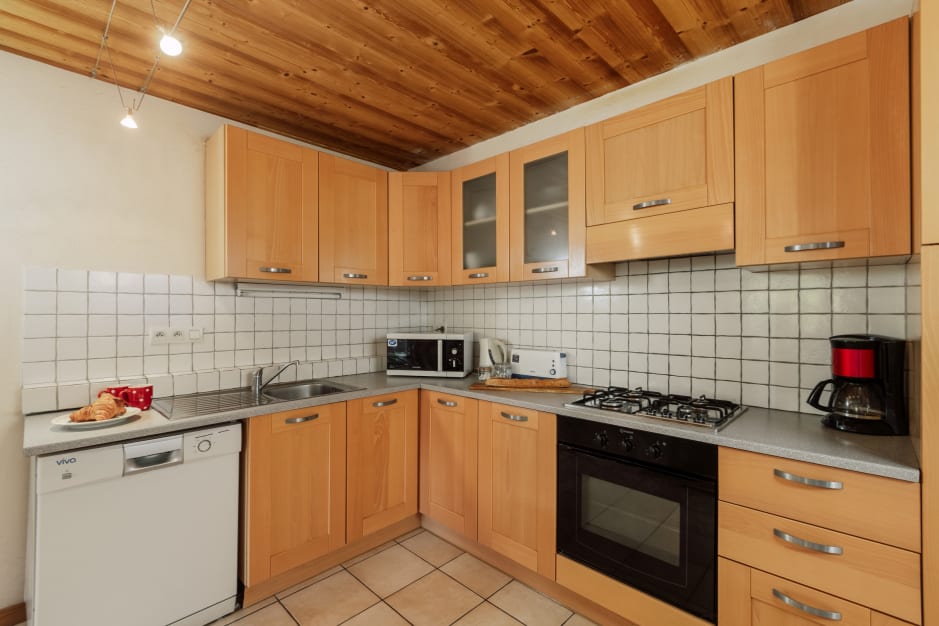 Apartment Azalees 5 in Les Gets