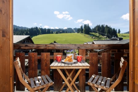 Appartement Azalees 5