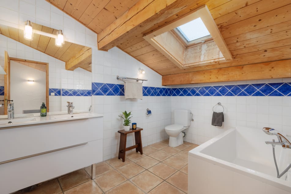 Location Chalets Les Gets, Chalet des Pistes