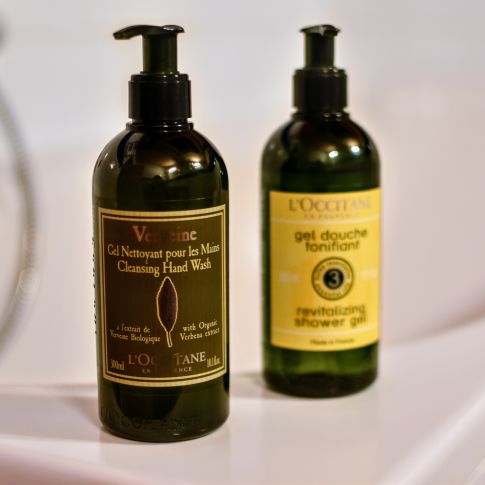 Les produits L'Occitane | Montagne & Tradition