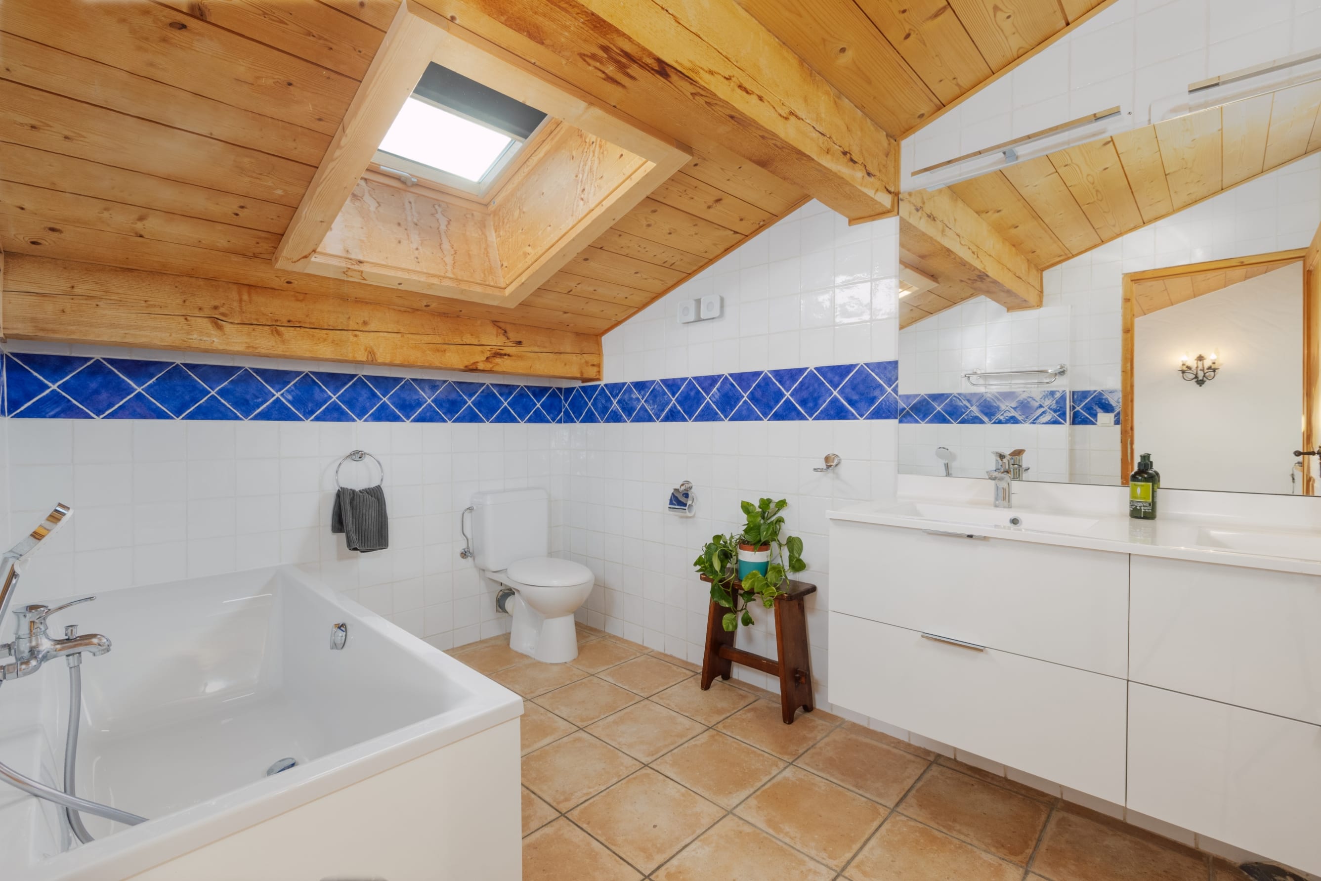 Location Chalets Les Gets, Chalet des Pistes