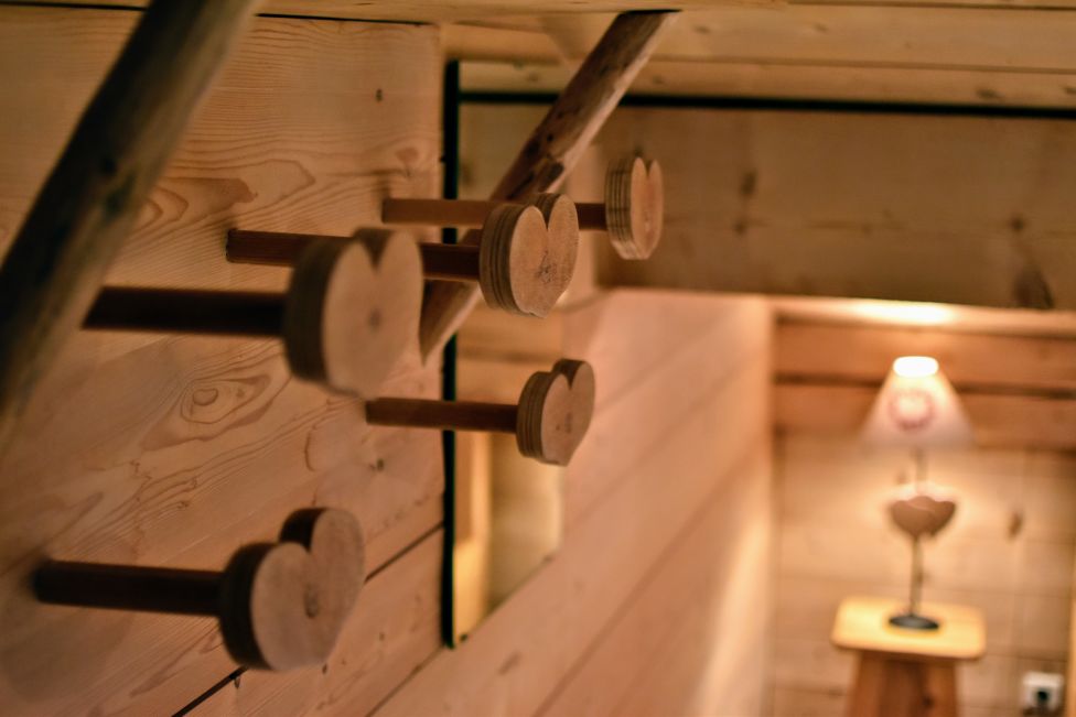 Location Chalets Les Gets, Chalet des Pistes