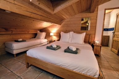 Chalet des Pistes