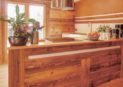 La Rocade Ground Floor Apartment in Les Gets