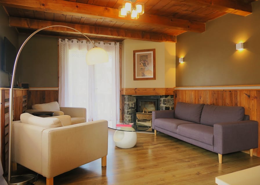 Ski Apartment in Les Gets