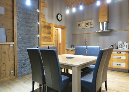 La Rocade Apartment in Les Gets