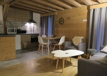 Mont Chery | Les Gets