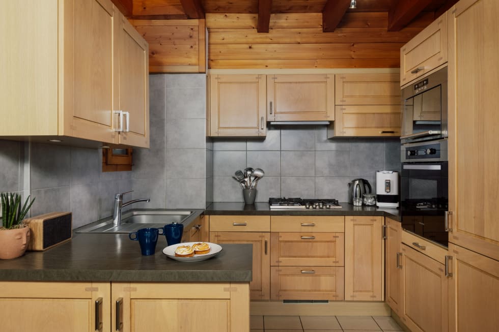 Chalet Negritelles 1 in Les Gets