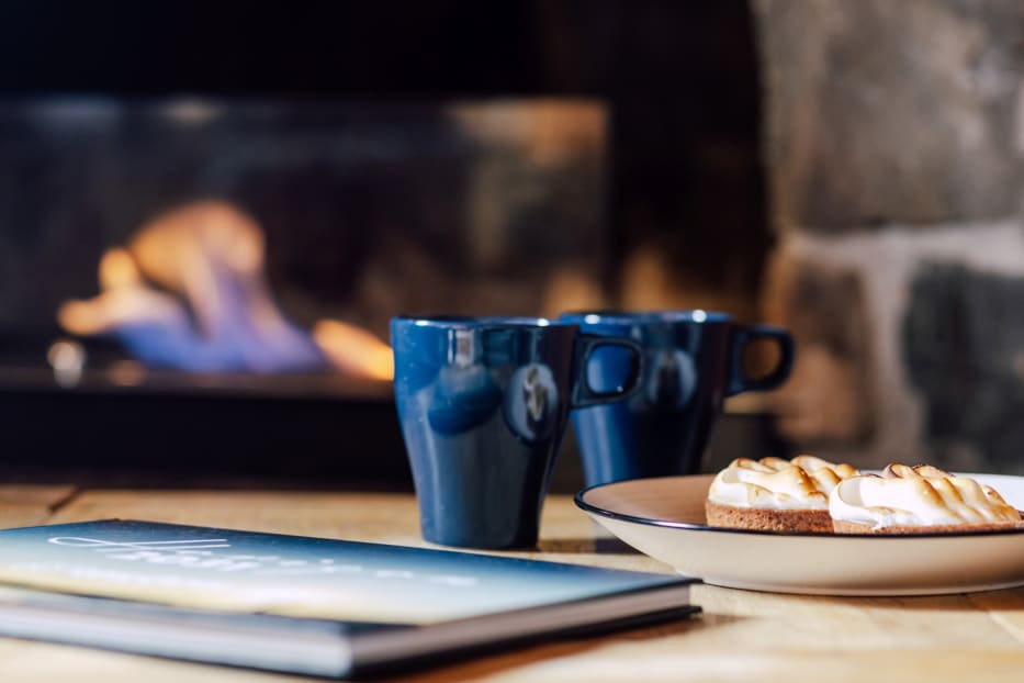 Chalet Negritelles 1 in Les Gets