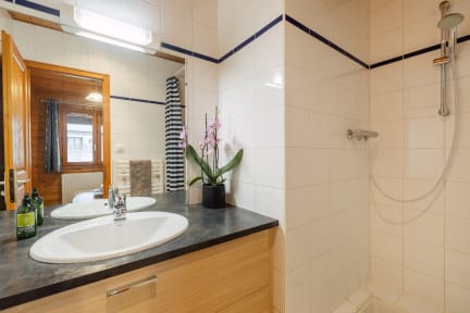 Negritelles 1, Room 3