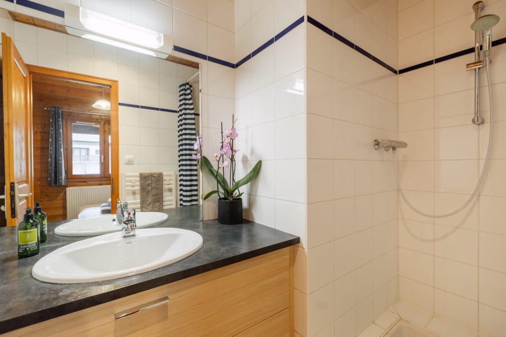 Chalet Negritelles 1 in Les Gets