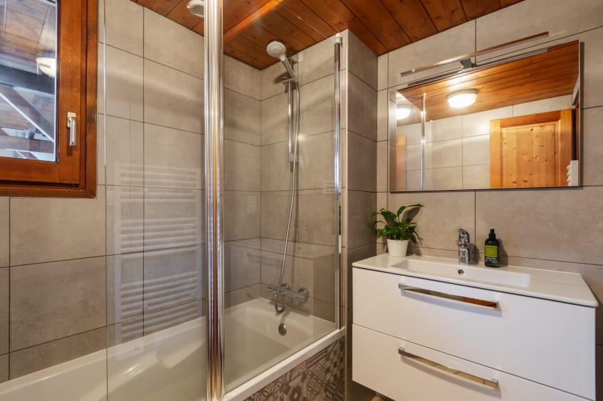 Chalet Negritelles 1 in Les Gets