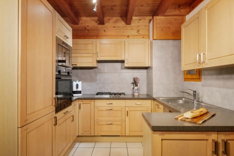 Chalet Negritelles 2