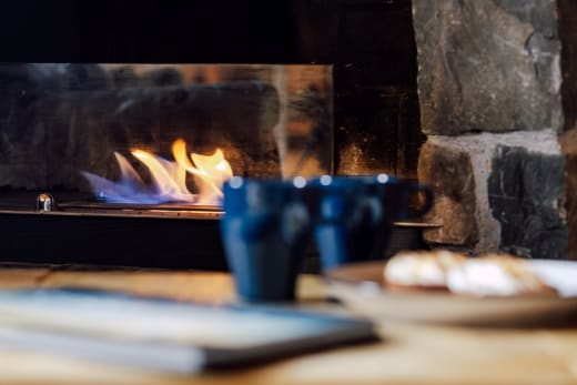  Chalet Negritelles 2