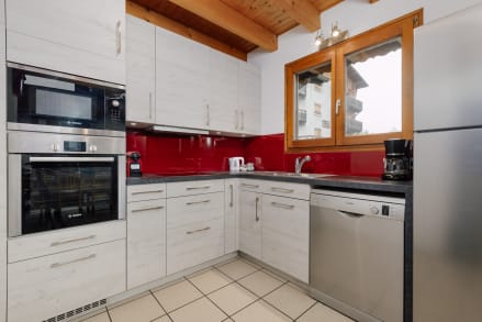 Chalet Portes du Soleil 1