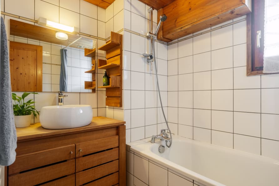 Chalet Portes du Soleil 2 in Les Gets