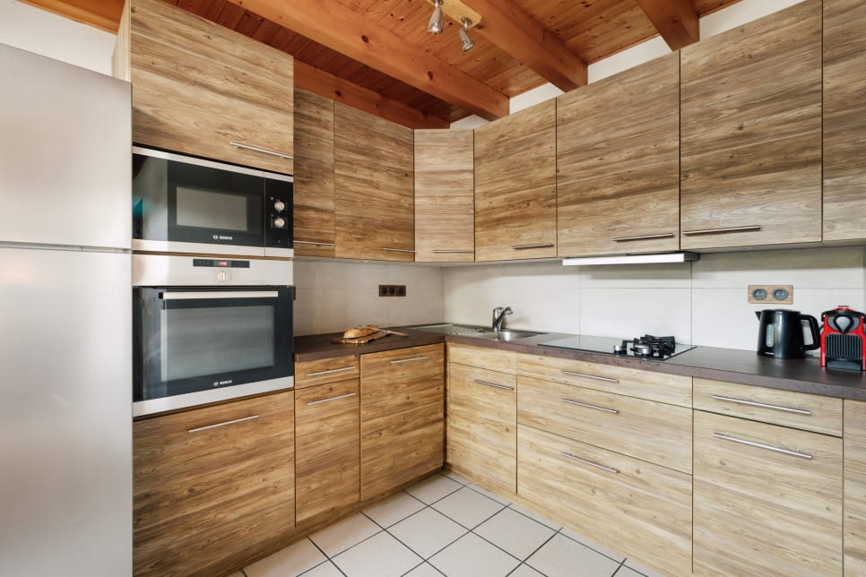 Chalet Portes du Soleil 2 in Les Gets