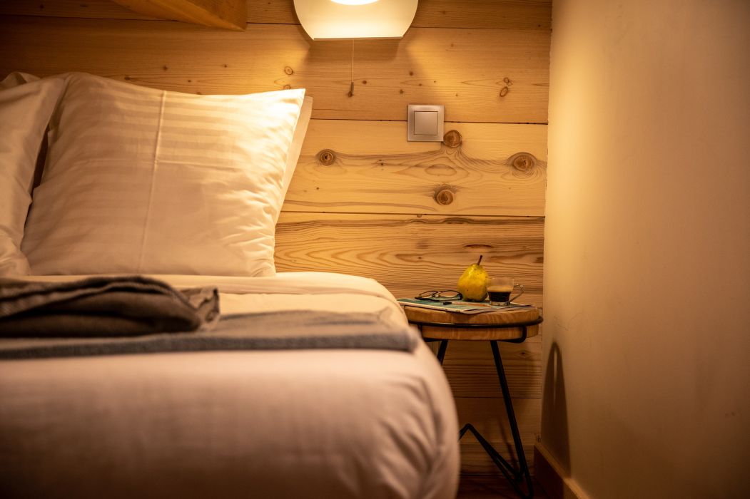 The Alpine Loft, Les Gets