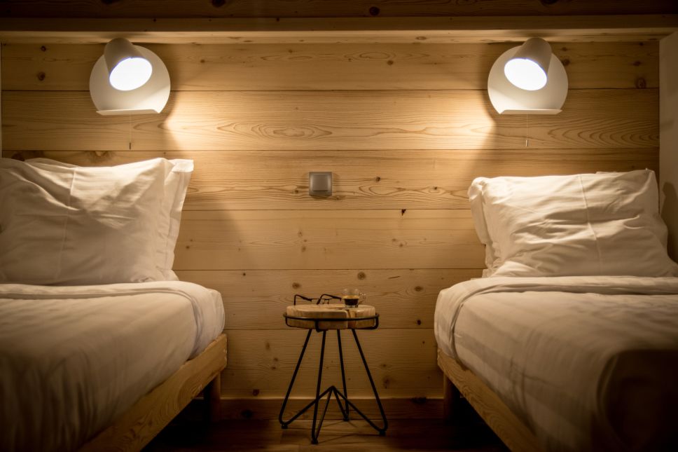 The Alpine Loft, Les Gets