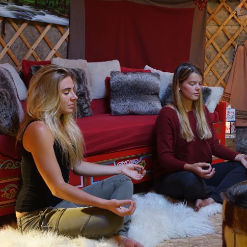 Une journée de Détente en Spa - Les Gets