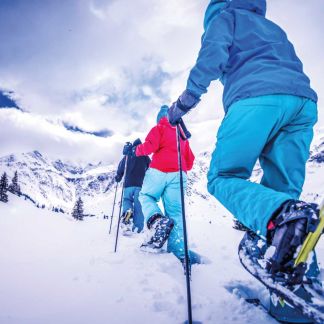 Choosing the right ski equipment for your ski holiday