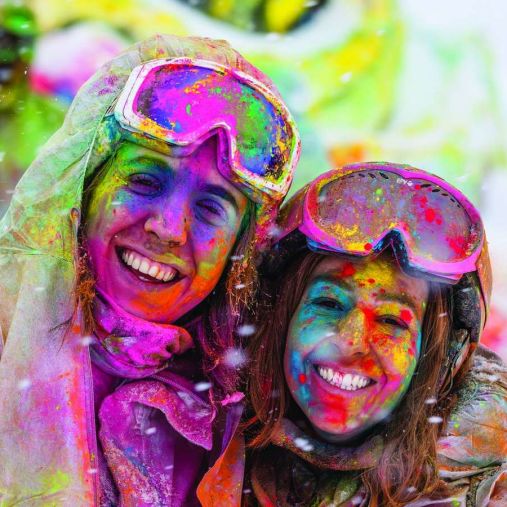 Les Gets Events and Concerts