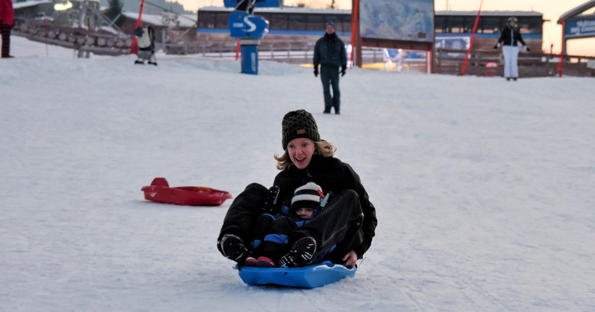 Ski Hire in Les Gets and snowboard hire in Les Gets