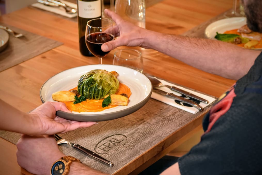 Chalet Host | Service by Mountain & Tradition