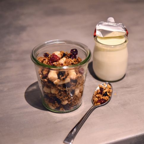 Nos yaourts bio et fromages des Gets | Montagne & Tradition