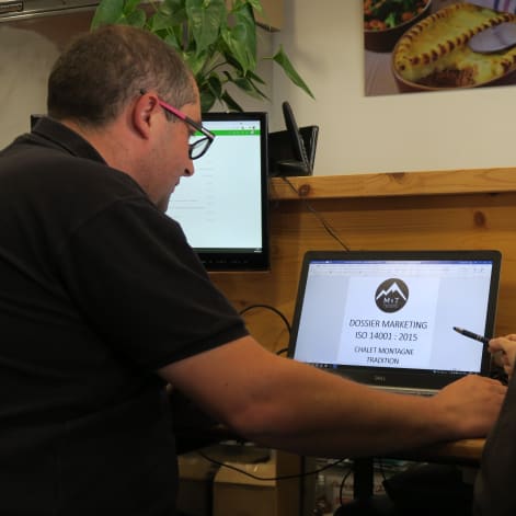 Our Ecolabel Certication