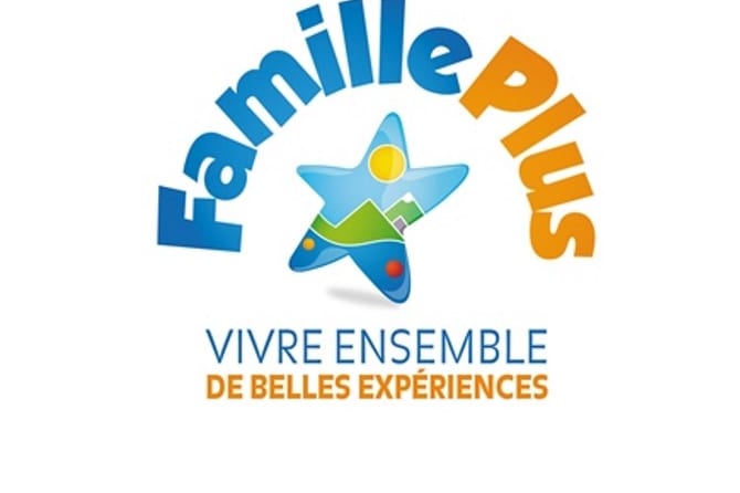 Famille Plus Logo
