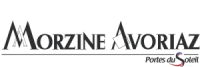 Morzine Avoriaz Logo