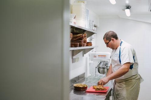 Mettre en vigueur les mesures Ecolabel dans notre environement de travail