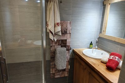 Staff accommodation
