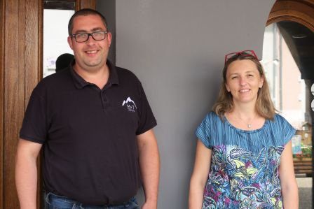 M&T au travail pour l'Environnement aux Gets