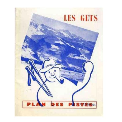 Posters of Les Gets