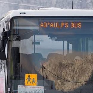 Navettes intercommunales