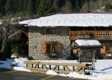 Centre médical aux Gets