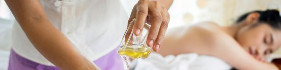 Massage and wellness in Les Gets