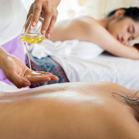 Spas, Massage and Wellness in Les Gets