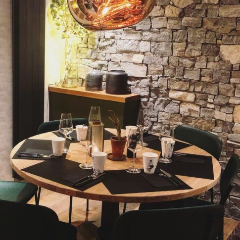 La Biskatcha, Les Gets