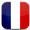 French Language Icon
