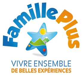 Logo Famille Plus